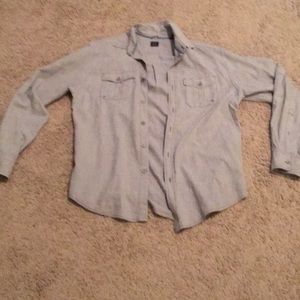 Dress Shirt